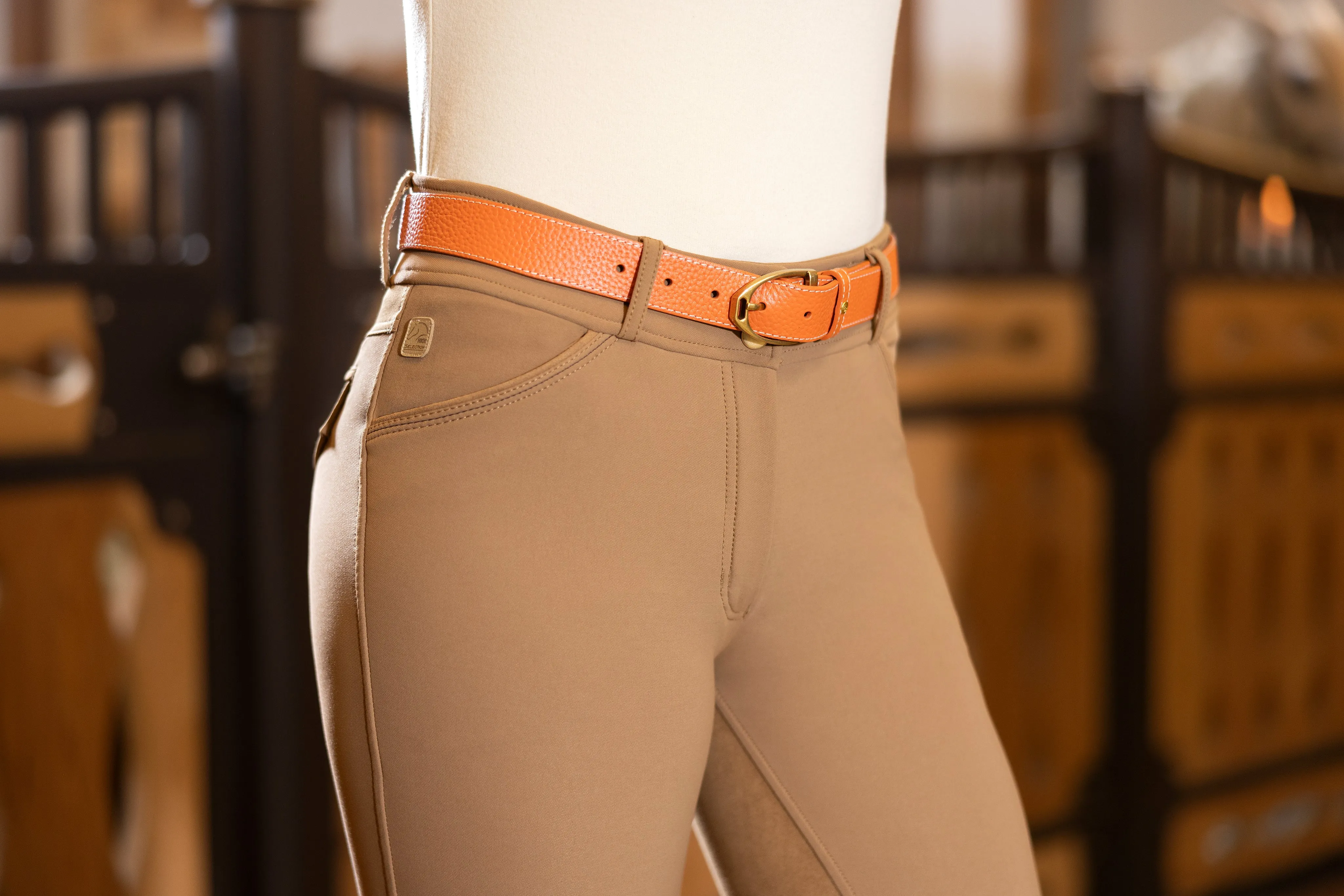 Women´s Riding Breeches Marrakesh Alos Full Seat