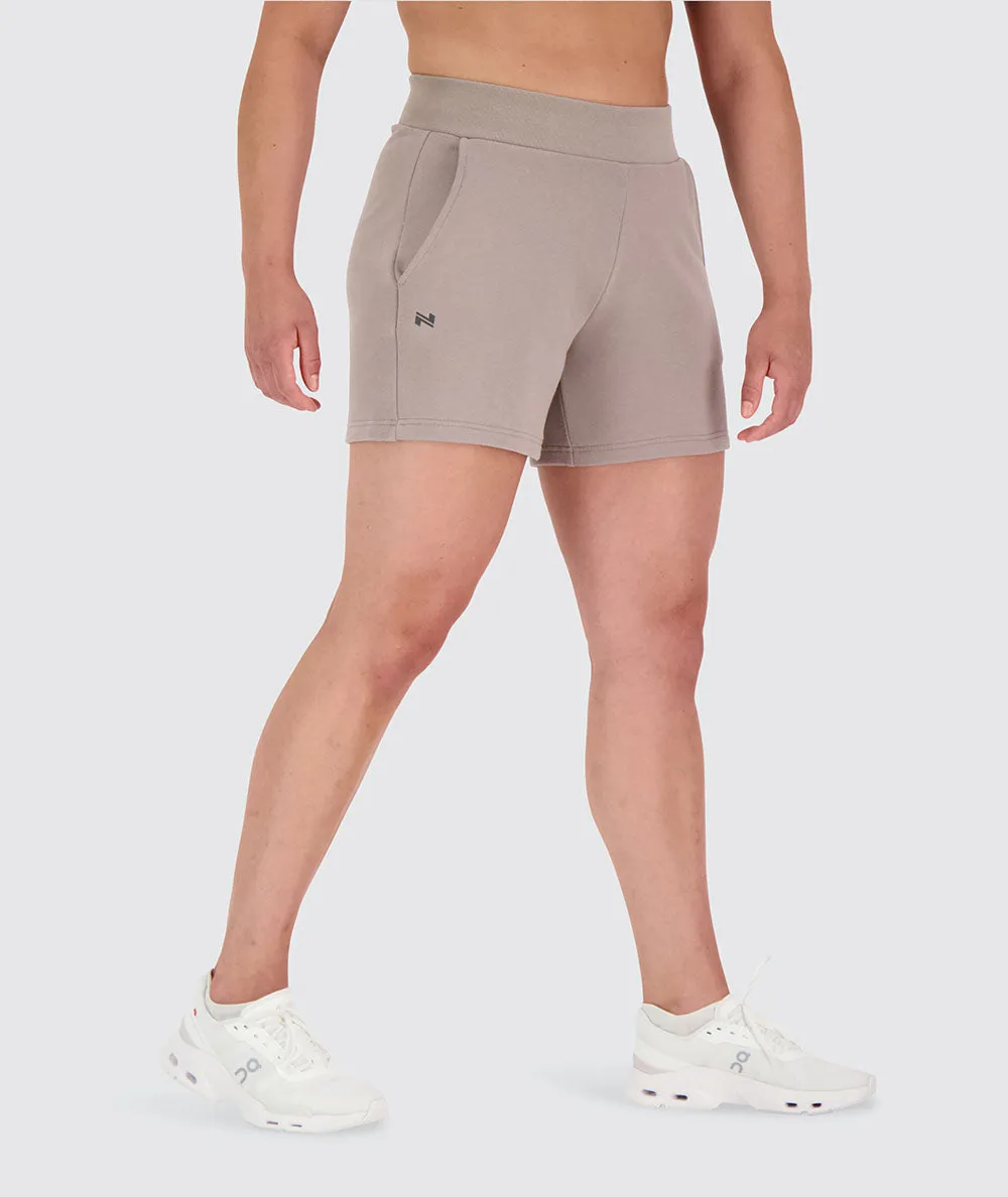 Women's Sweatshorts