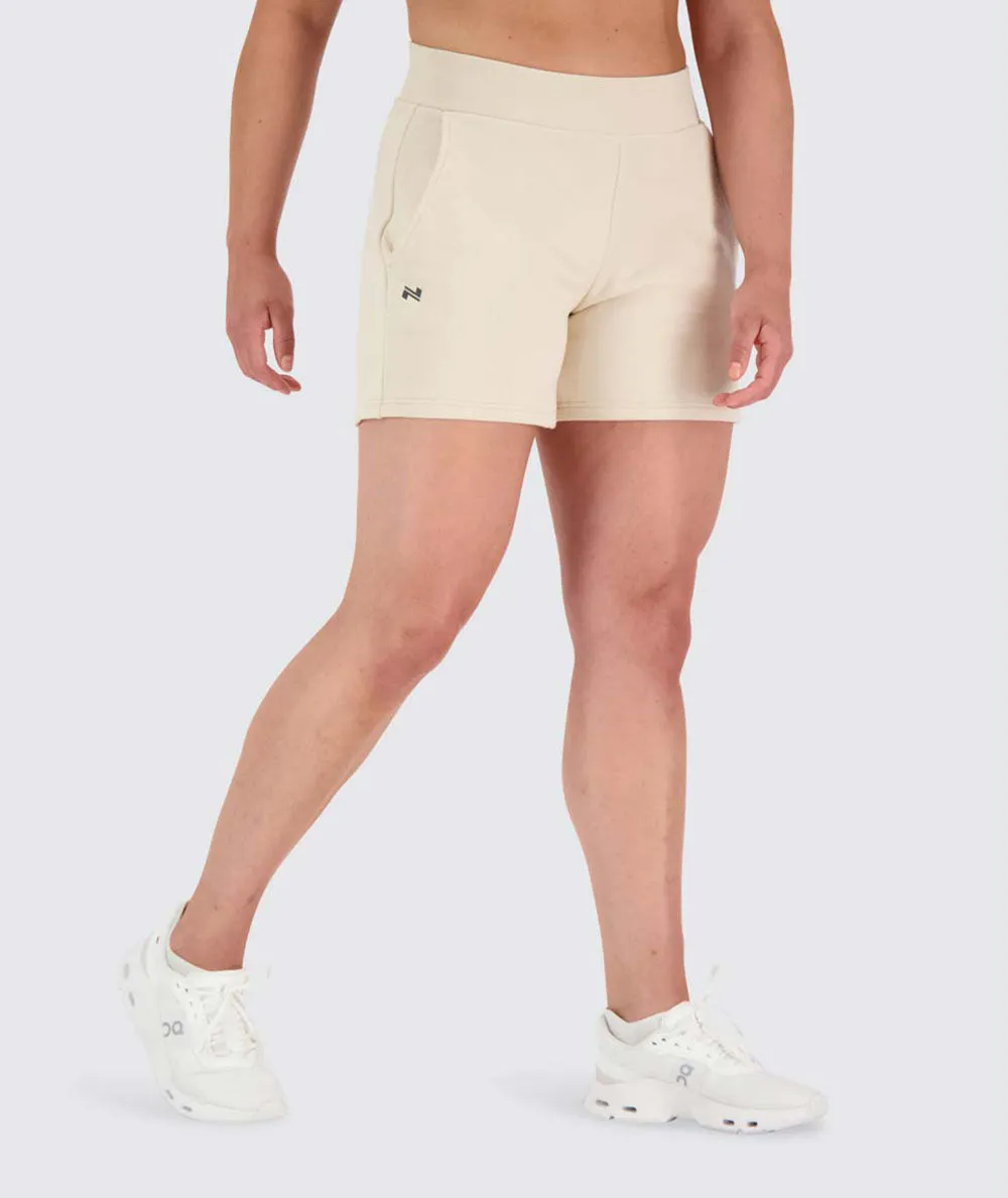 Women's Sweatshorts