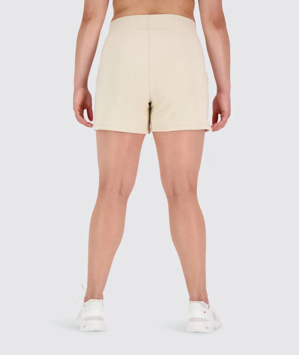 Women's Sweatshorts