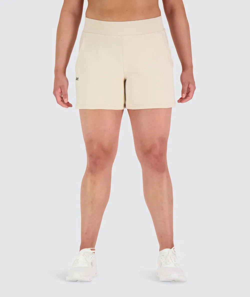 Women's Sweatshorts
